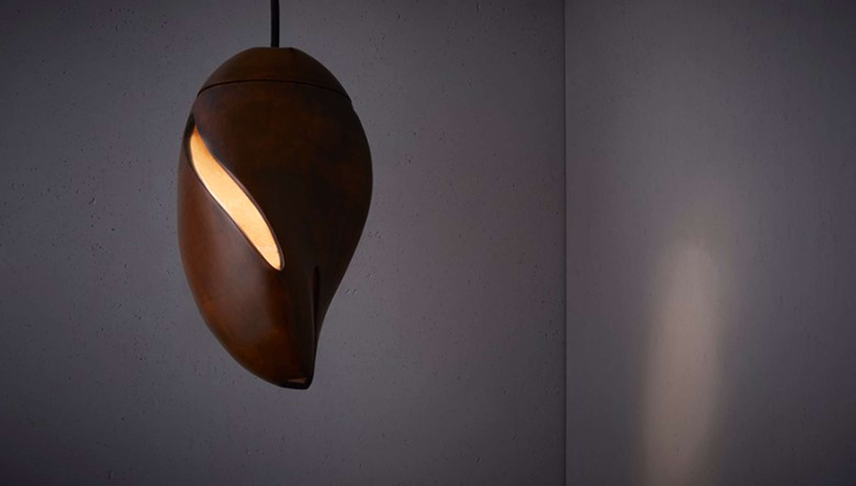 Cocoon by Hagen Hinderdael