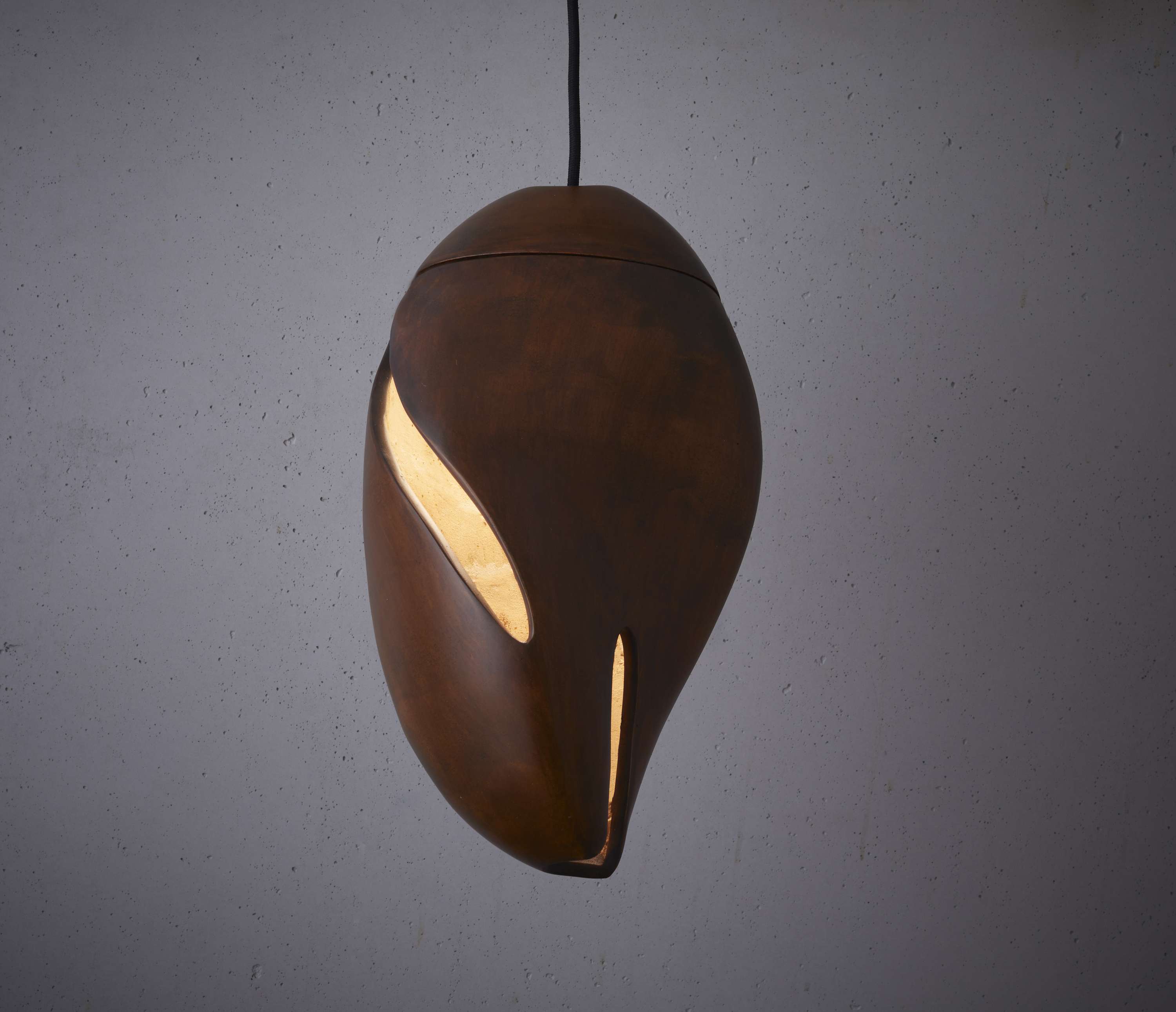 Cocoon by Hagen Hinderdael