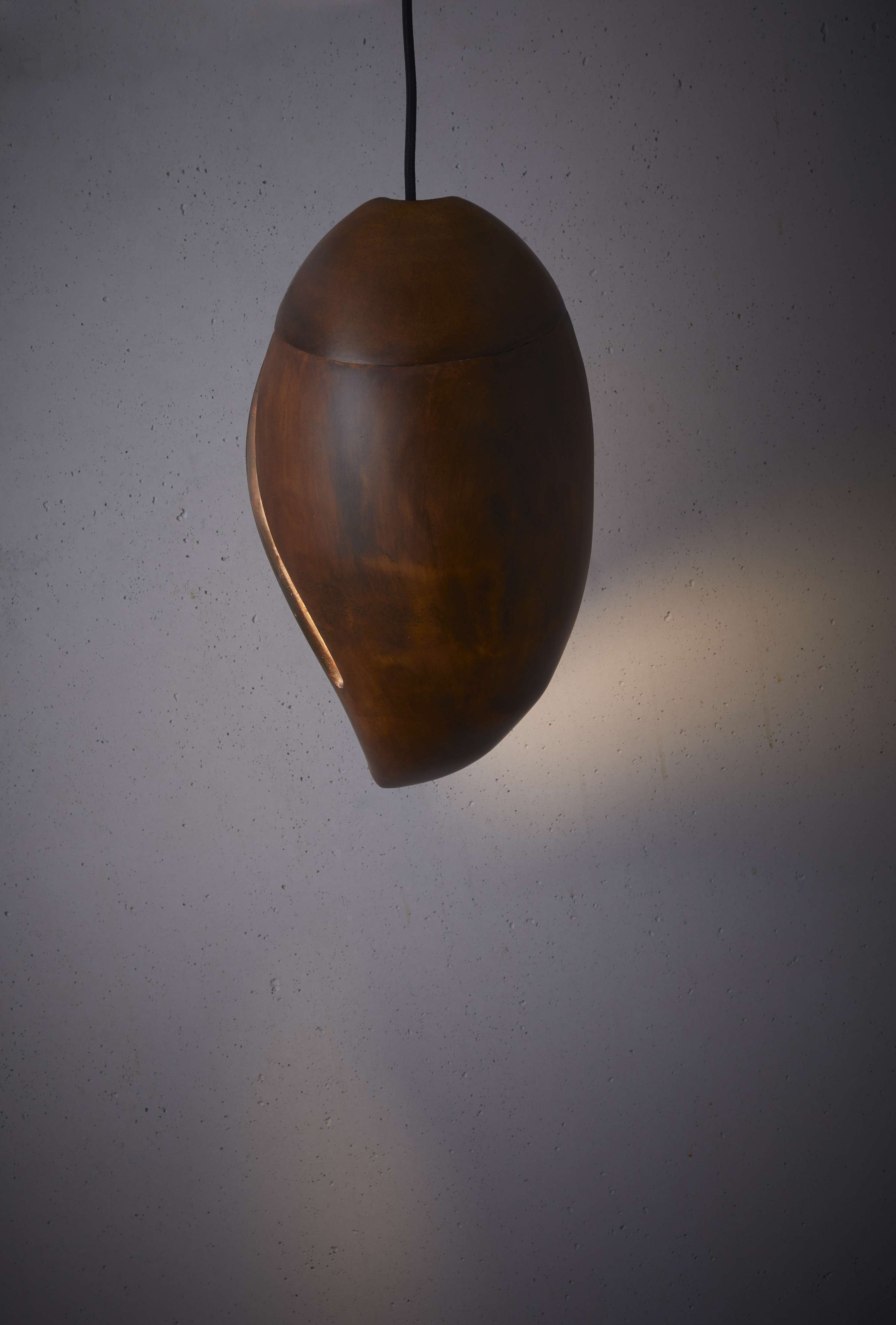 Cocoon by Hagen Hinderdael