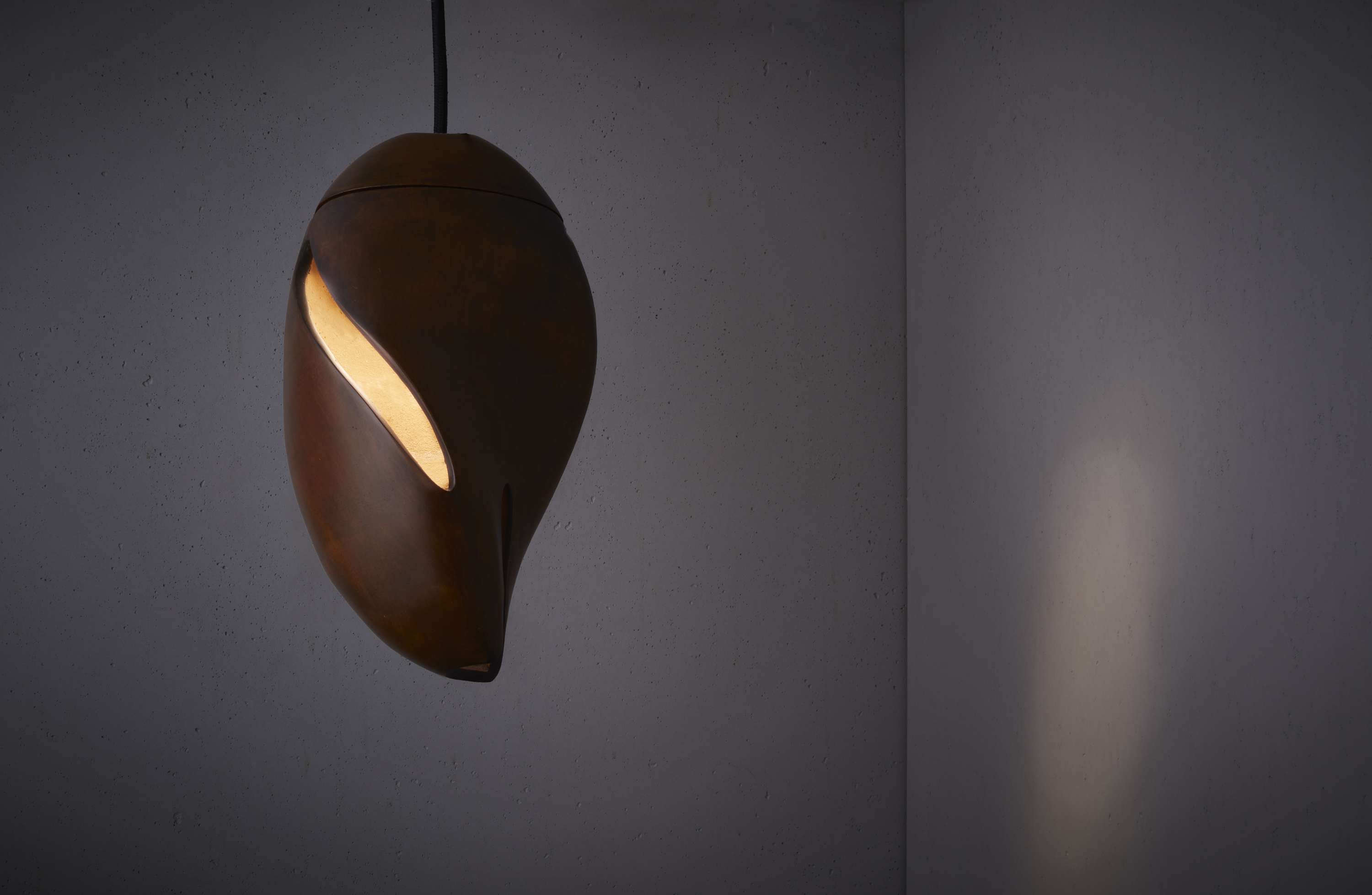 Cocoon by Hagen Hinderdael