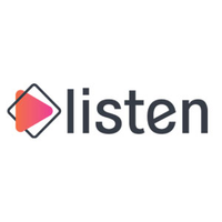 Listen logo