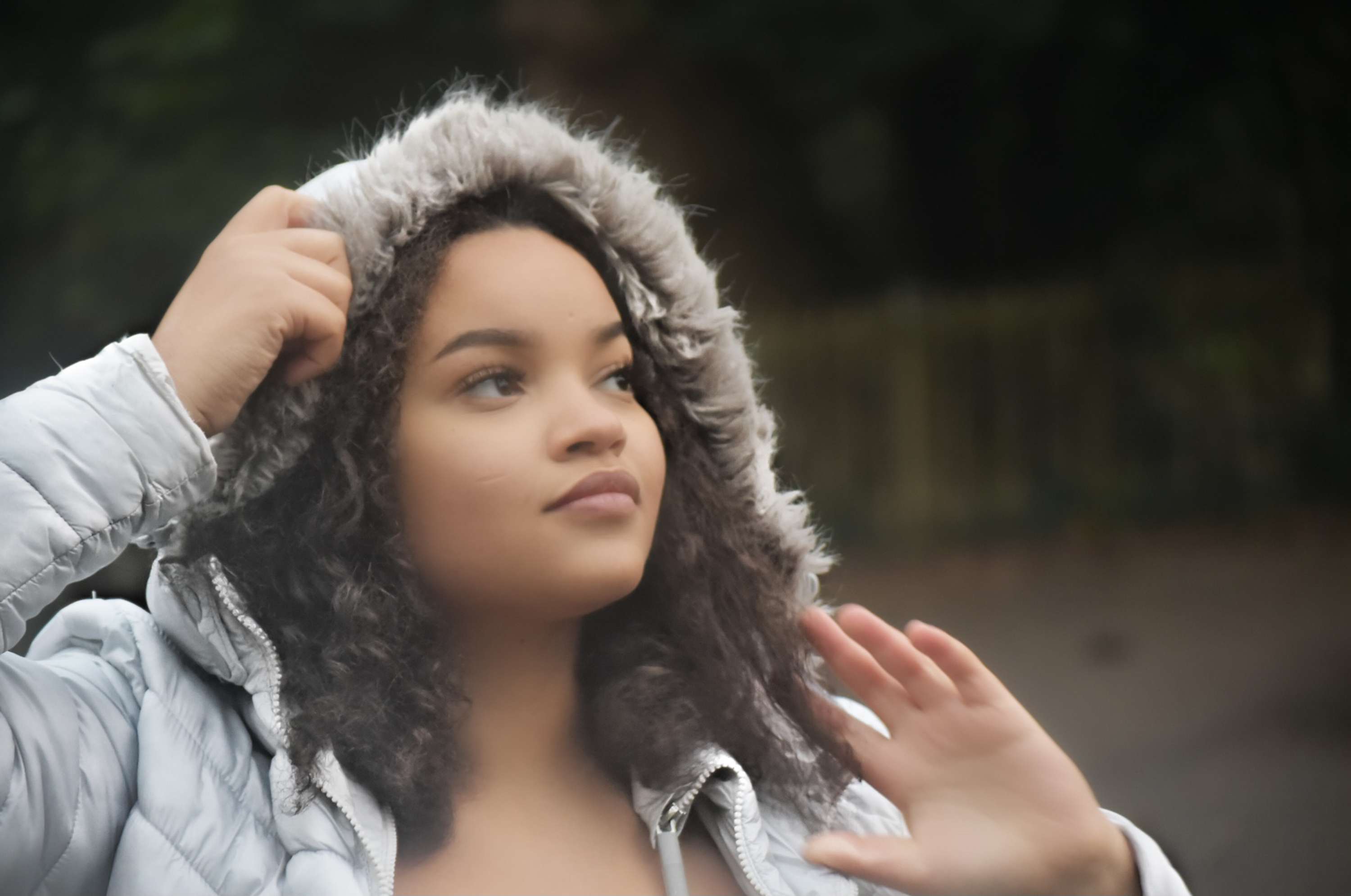 One of my Photography projects by Tabitha Nottage