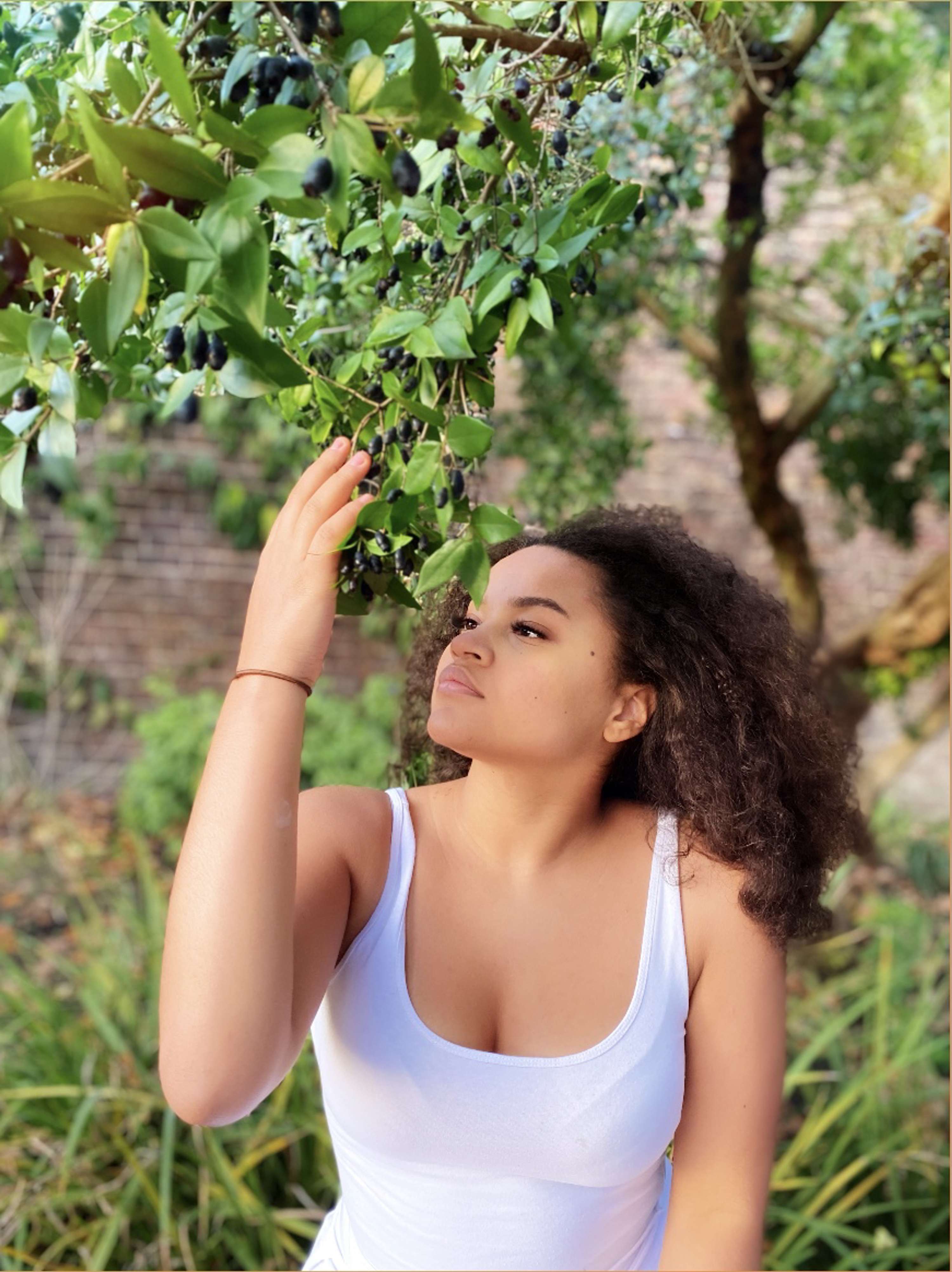 One of my Photography projects by Tabitha Nottage