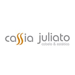 Cassia Juliato Cabelo e Estética