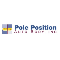 Pole Position Auto Body logo