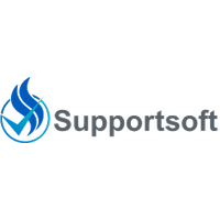 Supportsoft Technologies logo