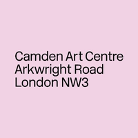Camden Arts Centre logo