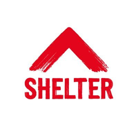 Shelter logo