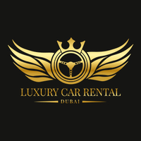 Luxury Car Rental Dubai logo