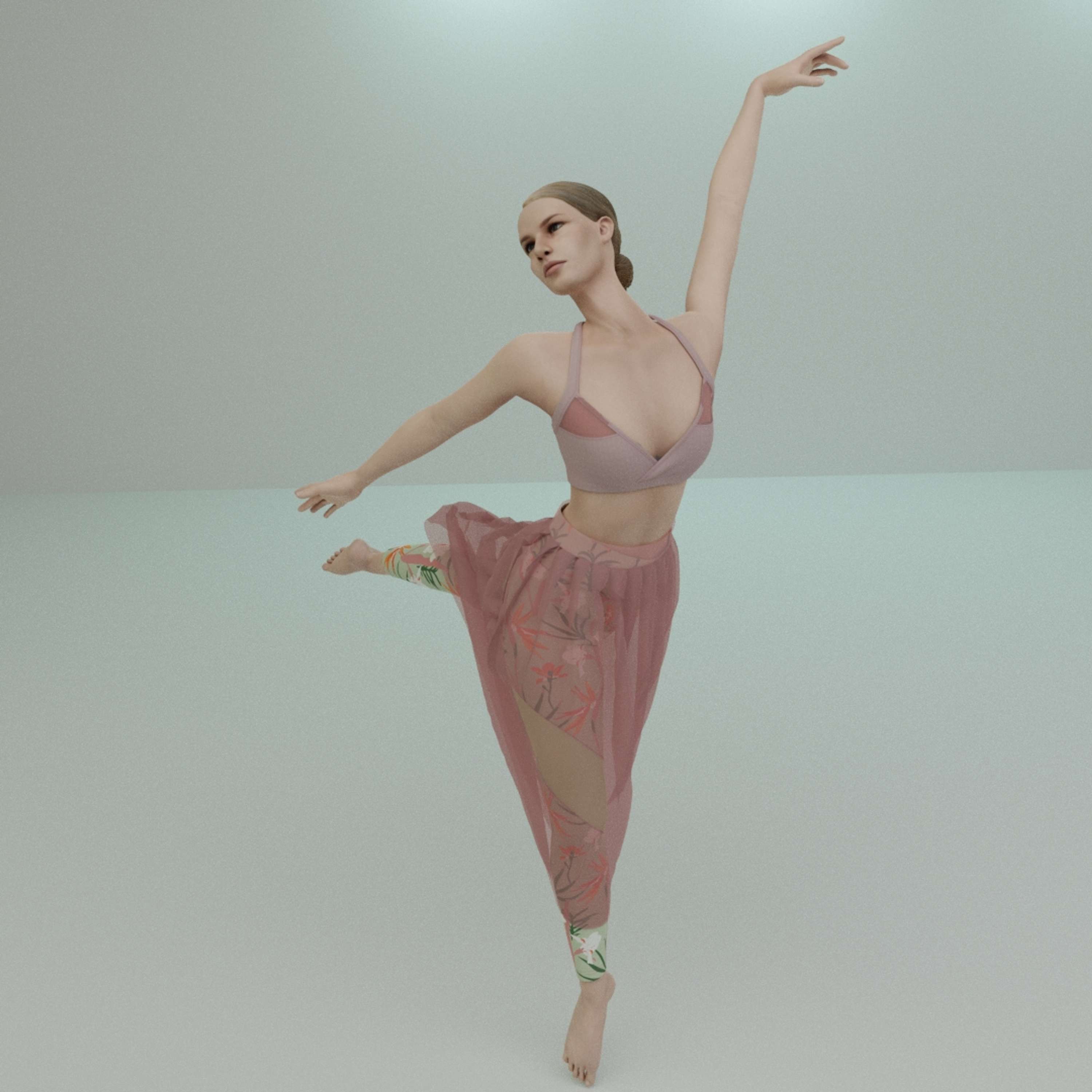 PAUSE Collection by Palmira Hernandez