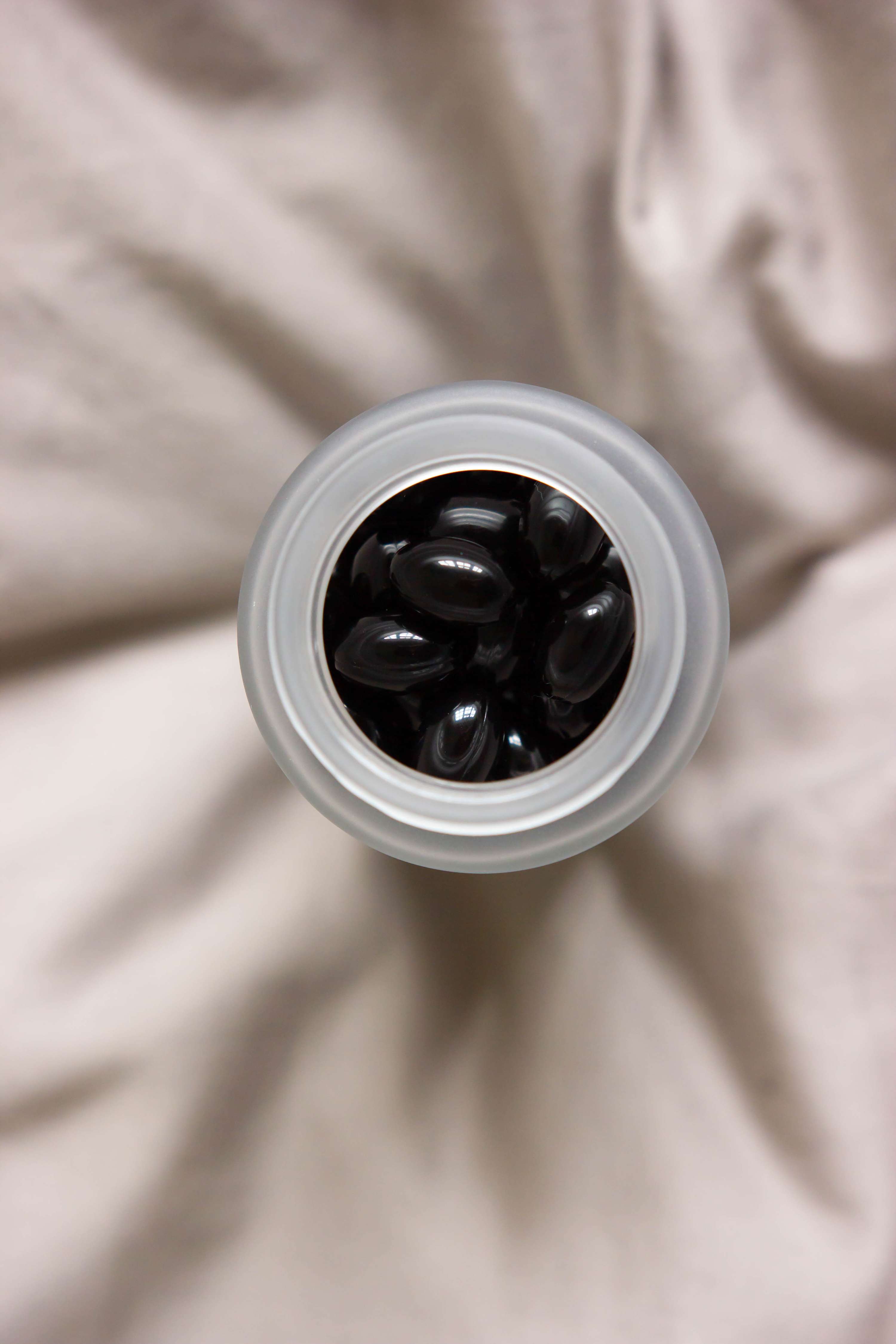 Lumity Male Supplements Launch by Casey Joy