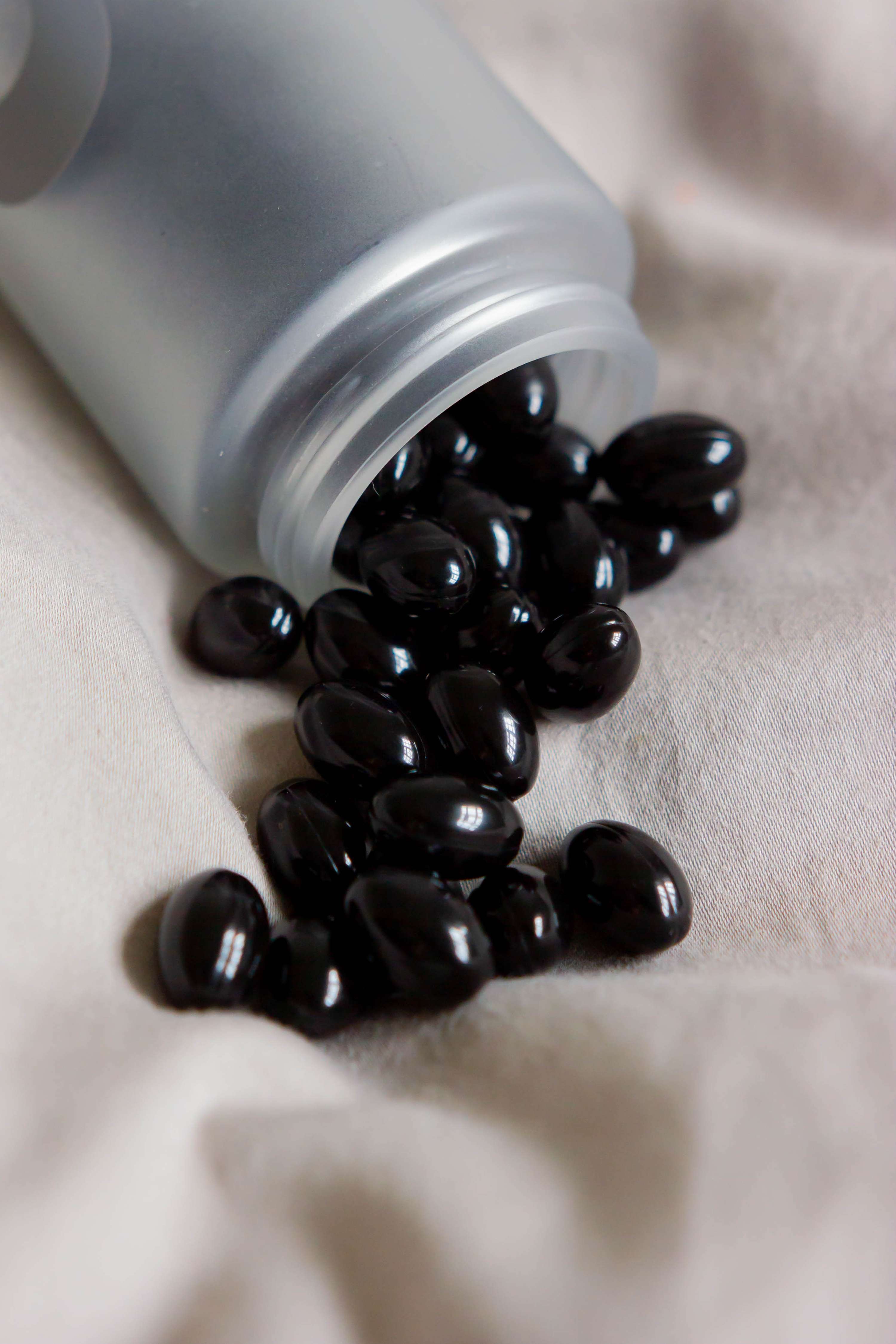 Lumity Male Supplements Launch by Casey Joy