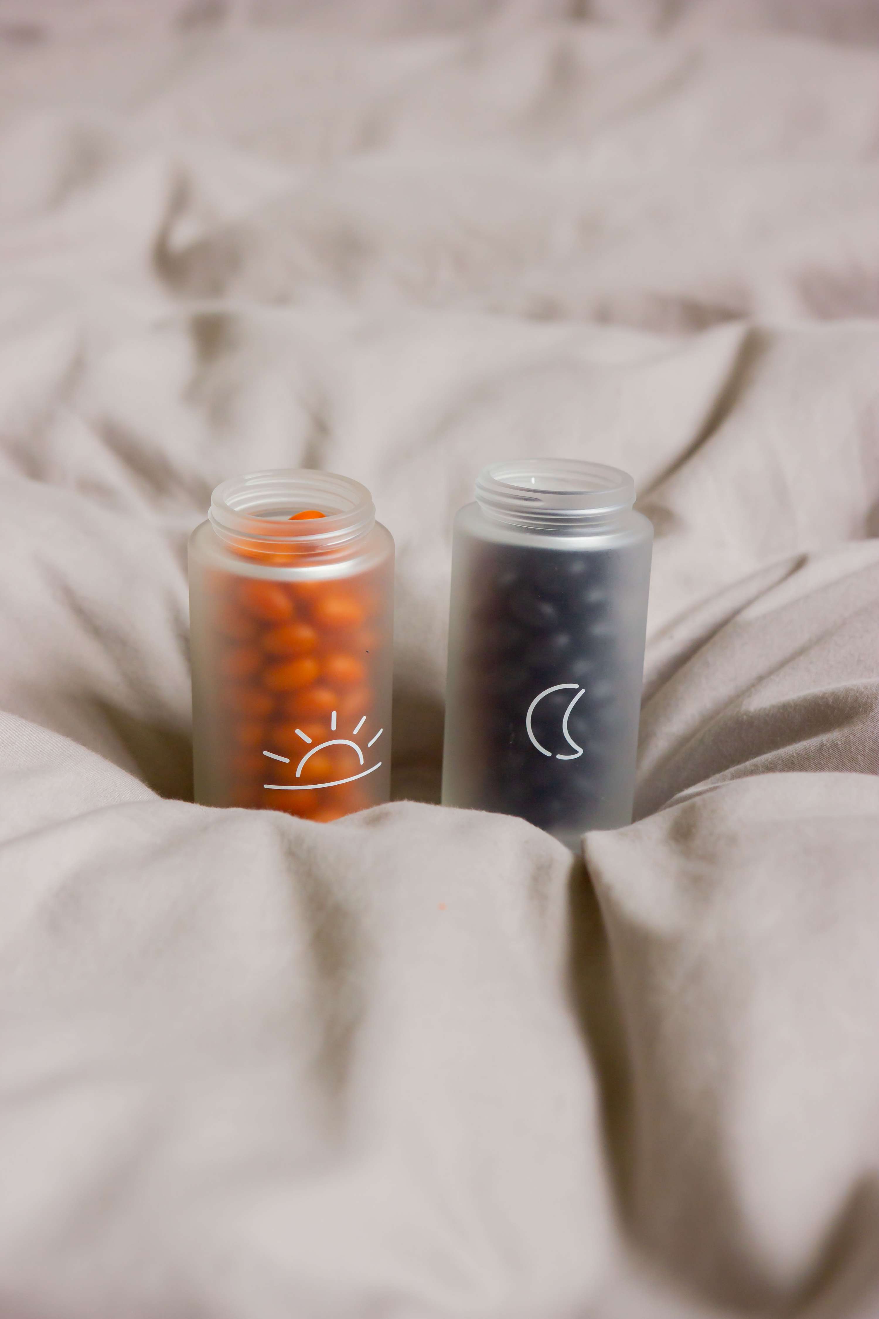 Lumity Male Supplements Launch by Casey Joy