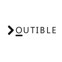 Outible logo