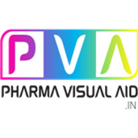 Pharma Visual Aid logo