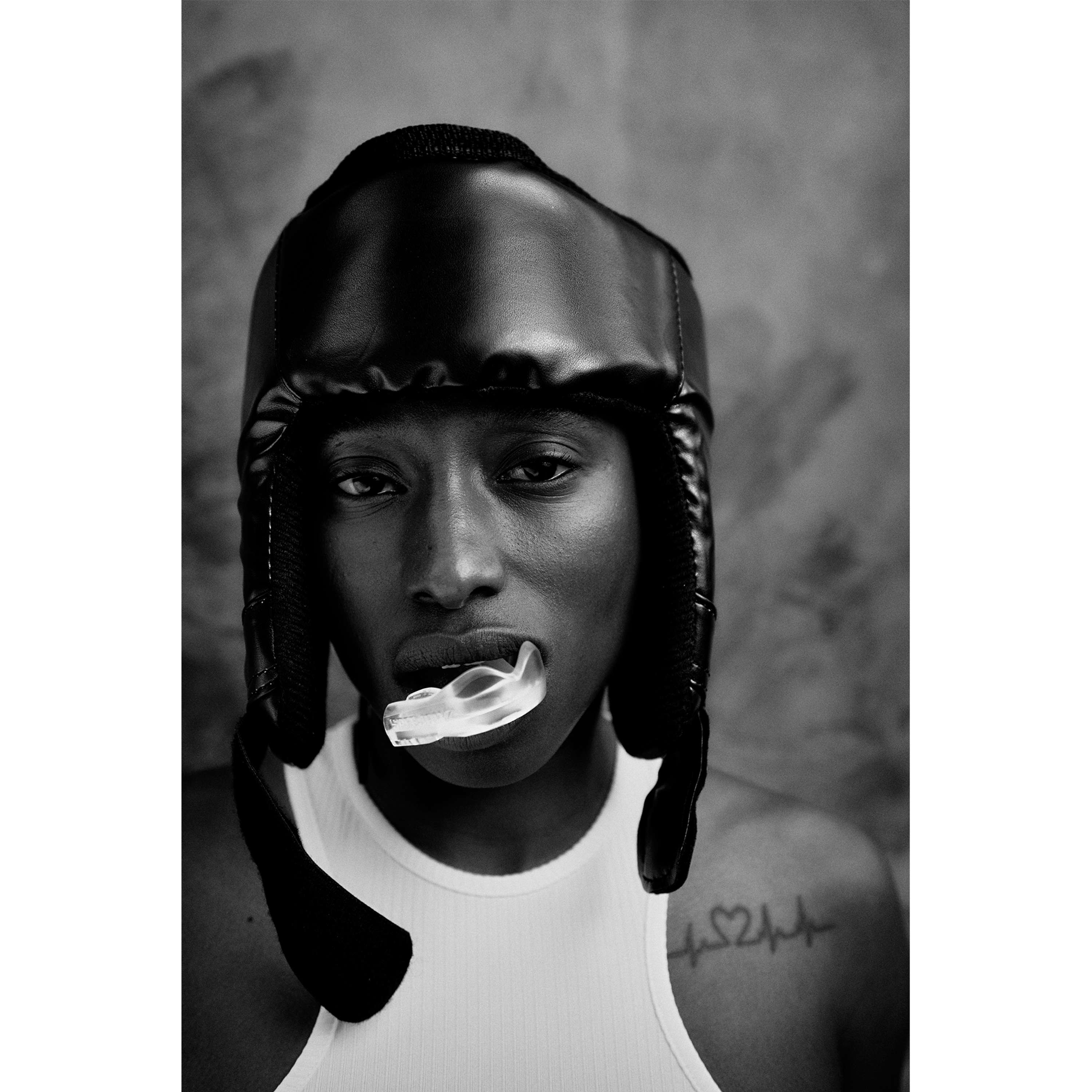 Unorthodox Editorial by Nate Clarke