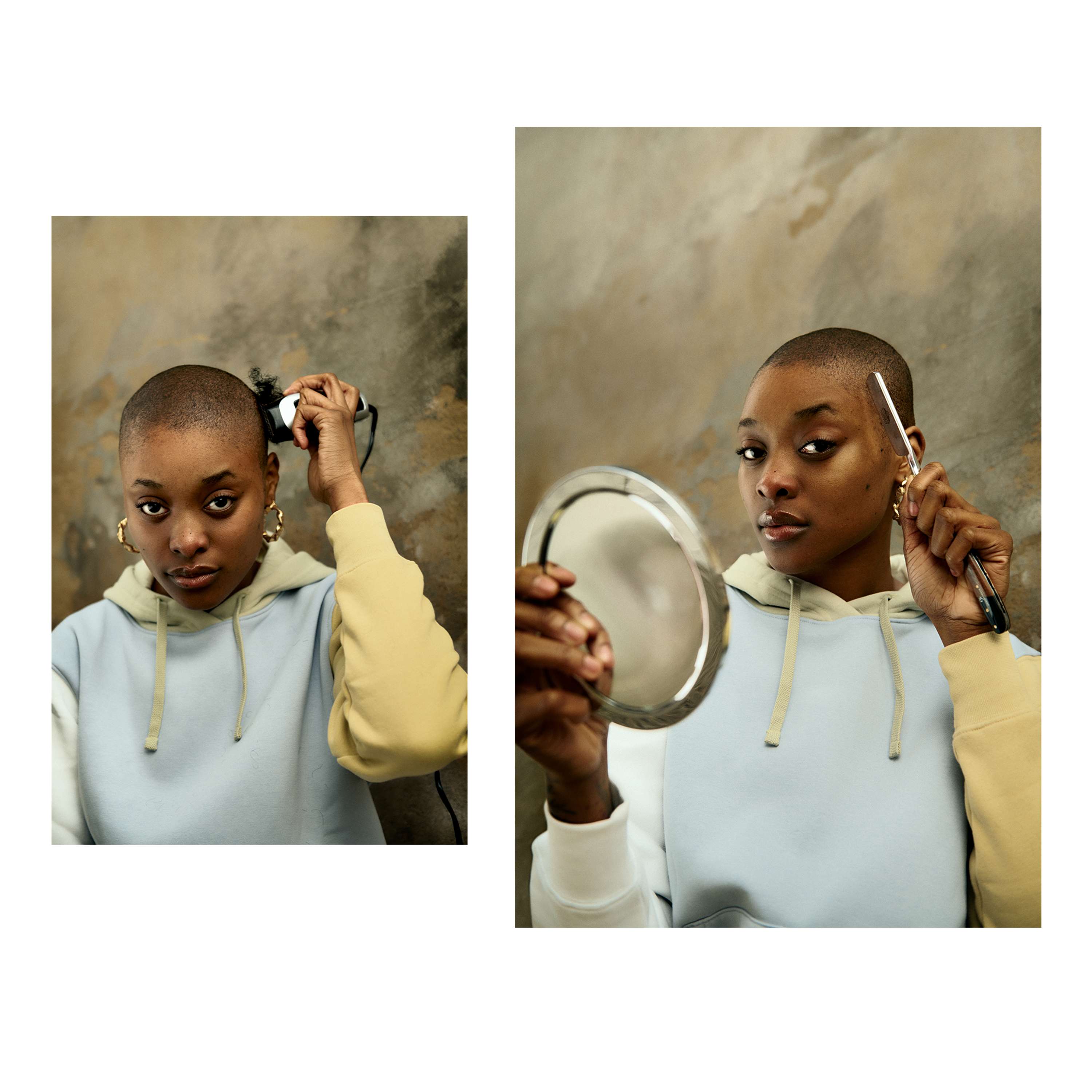 Unorthodox Editorial by Nate Clarke