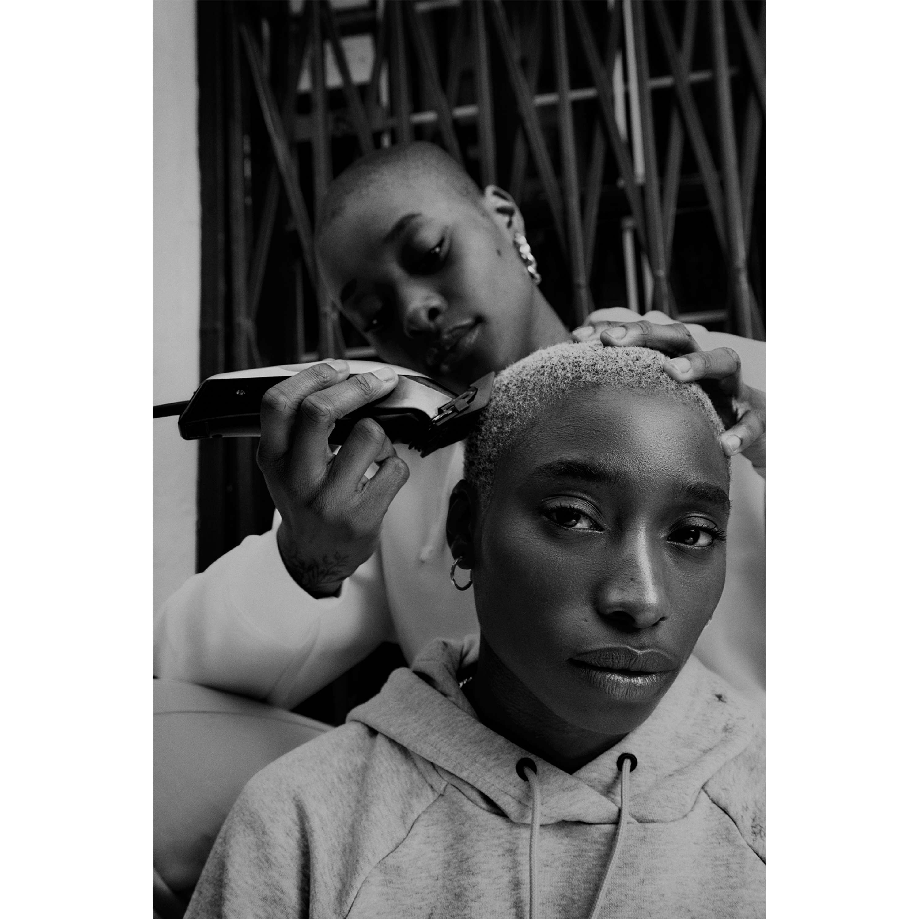Unorthodox Editorial by Nate Clarke