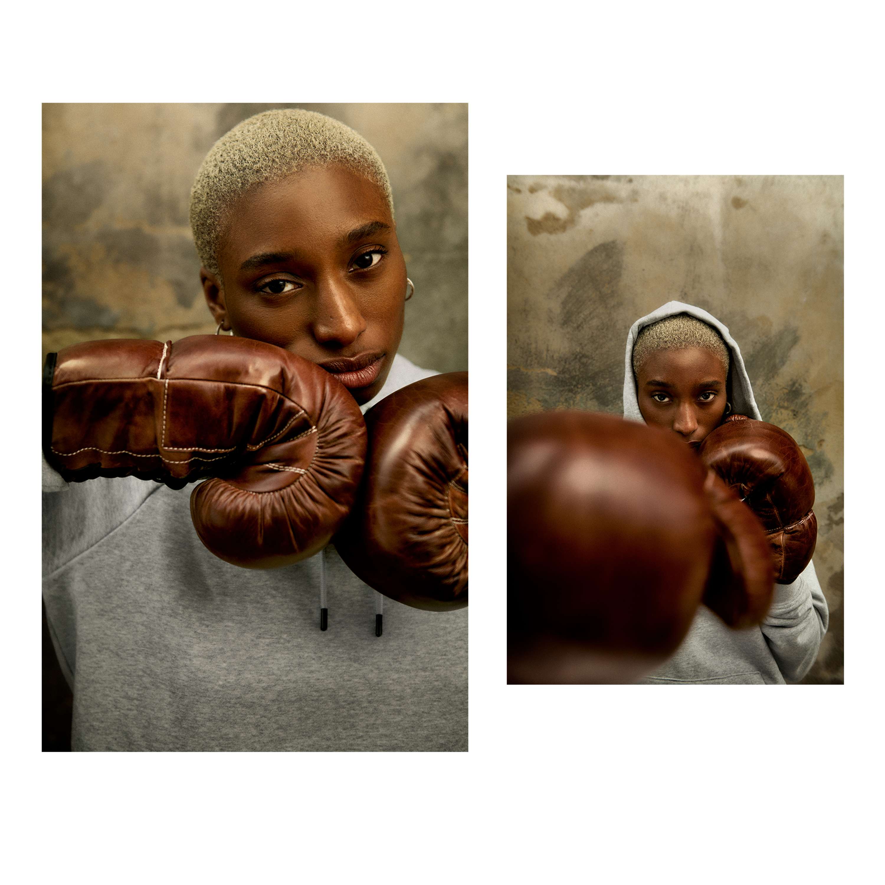 Unorthodox Editorial by Nate Clarke