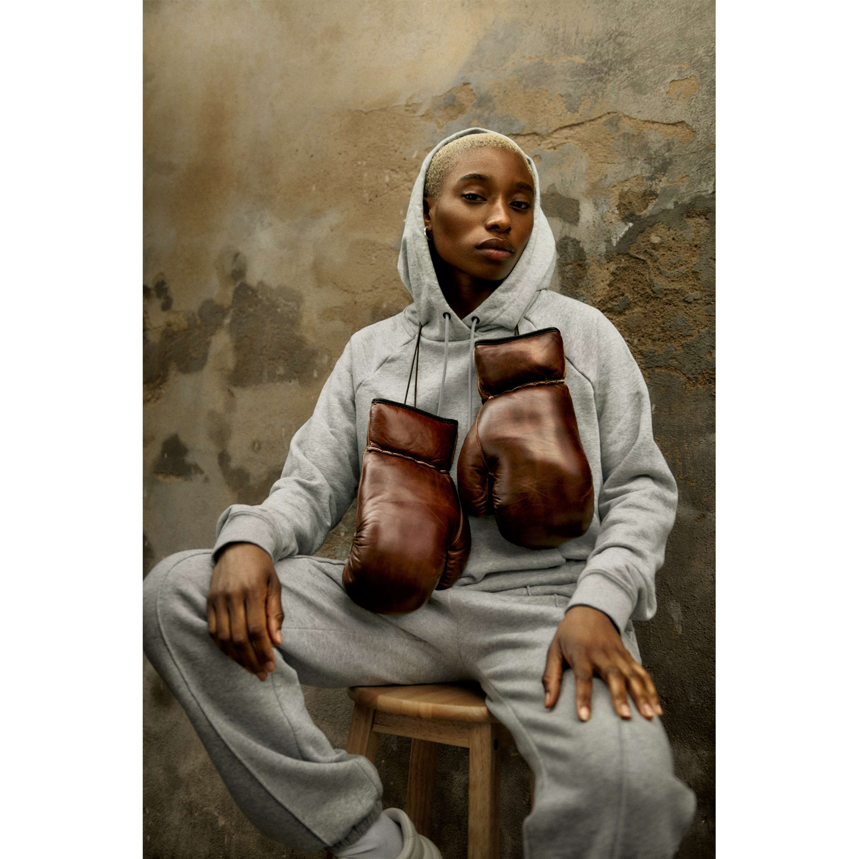 Unorthodox Editorial by Nate Clarke