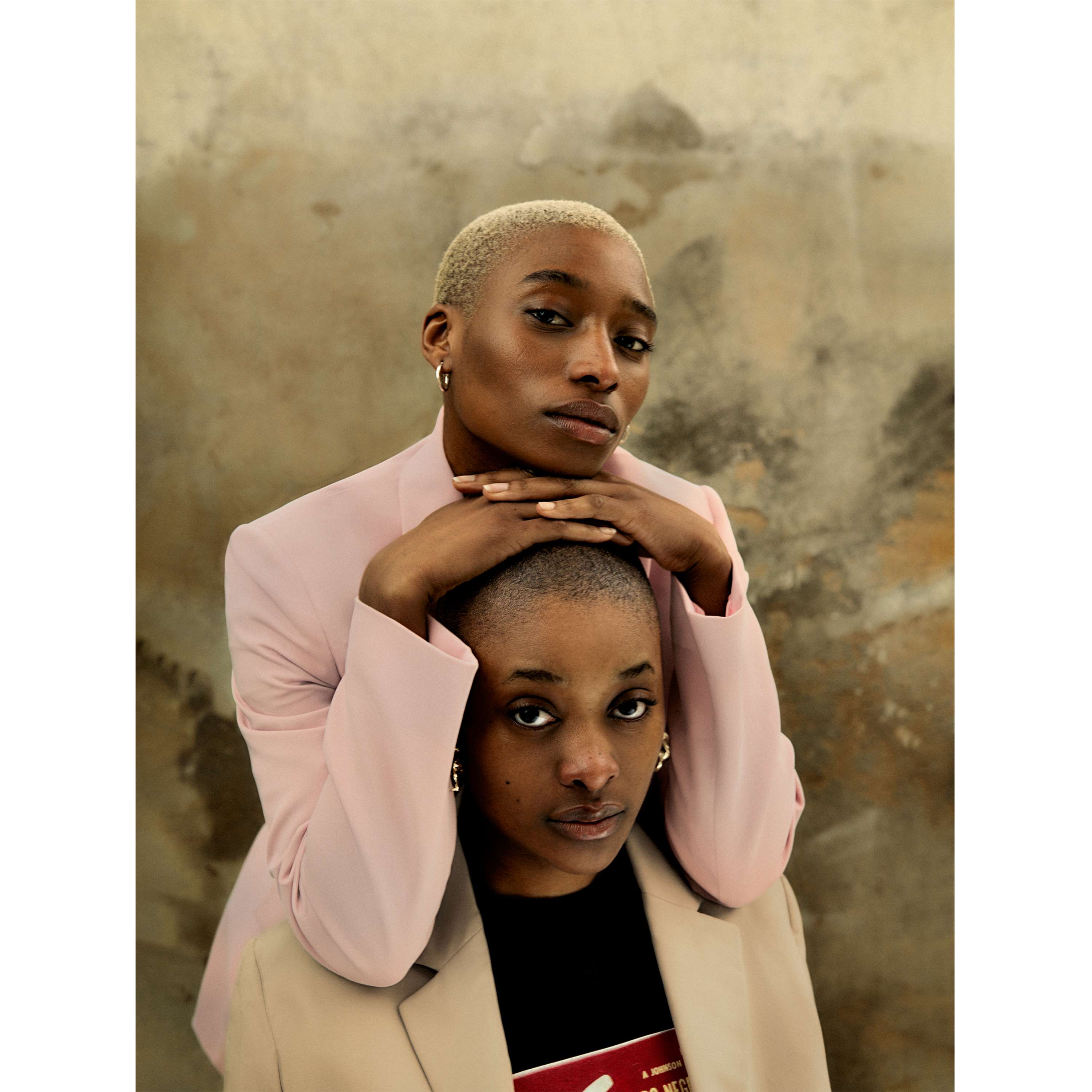 Unorthodox Editorial by Nate Clarke