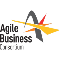 Agile Business Consortium logo