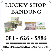 Toko Ahong { 0816265886 } Jual Obat Klg Pills Di Bandung Cicaheum logo
