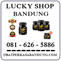 Toko Ahong { 0816265886 } Jual Obat Suprema Di Bandung Cicaheum logo