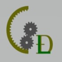 Dongluchp logo