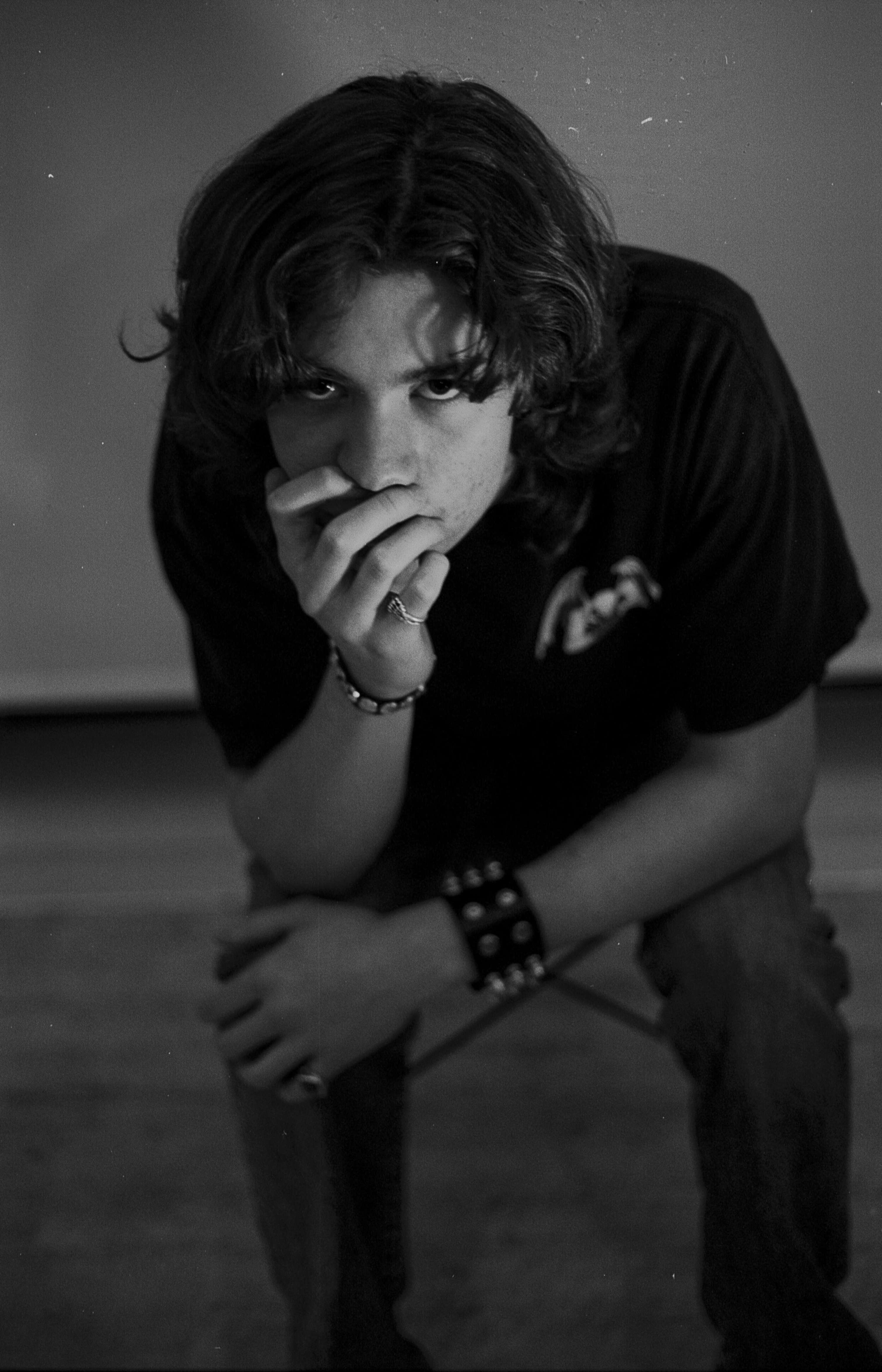 Tommy by Francis Opoku