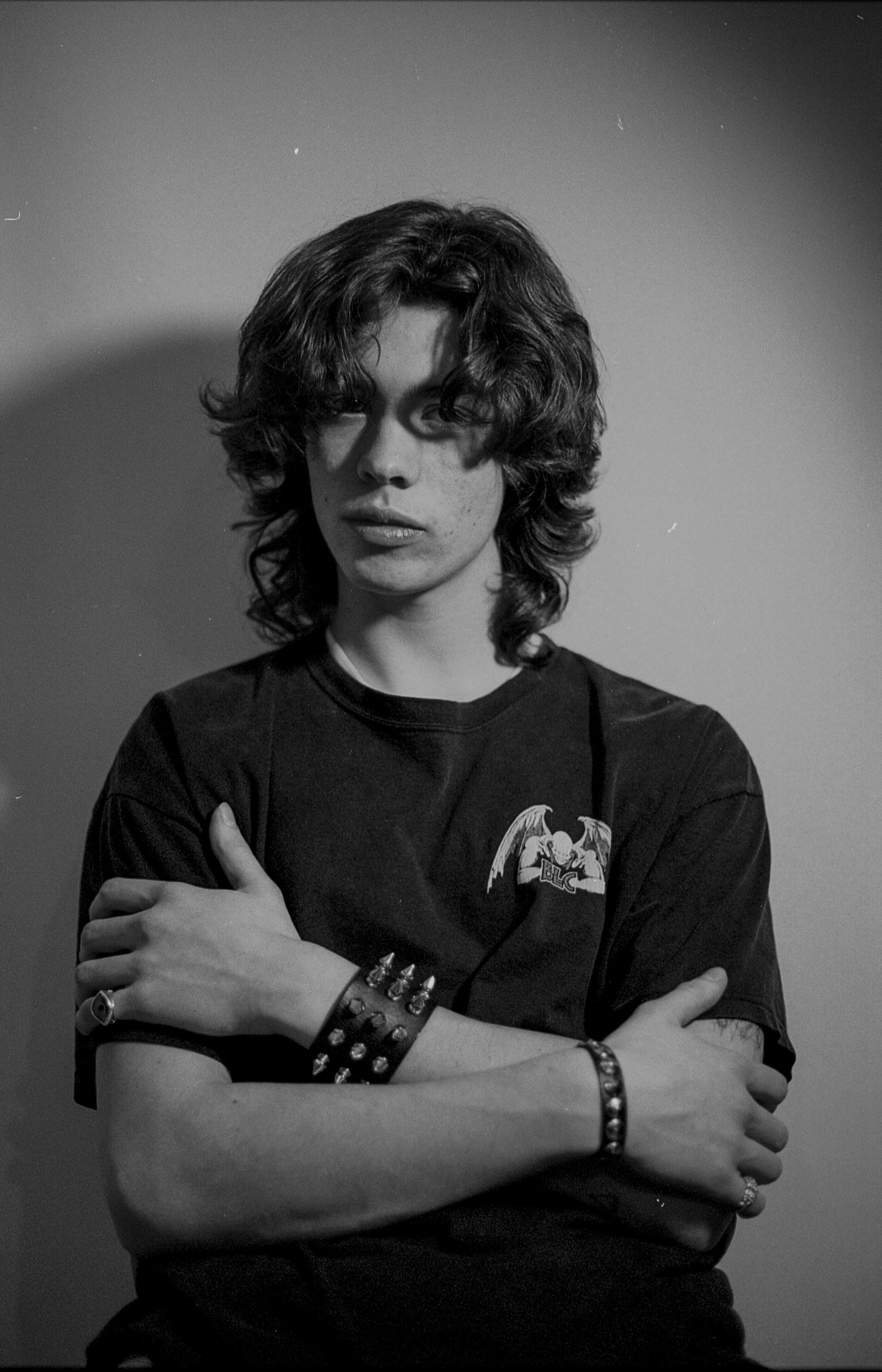 Tommy by Francis Opoku