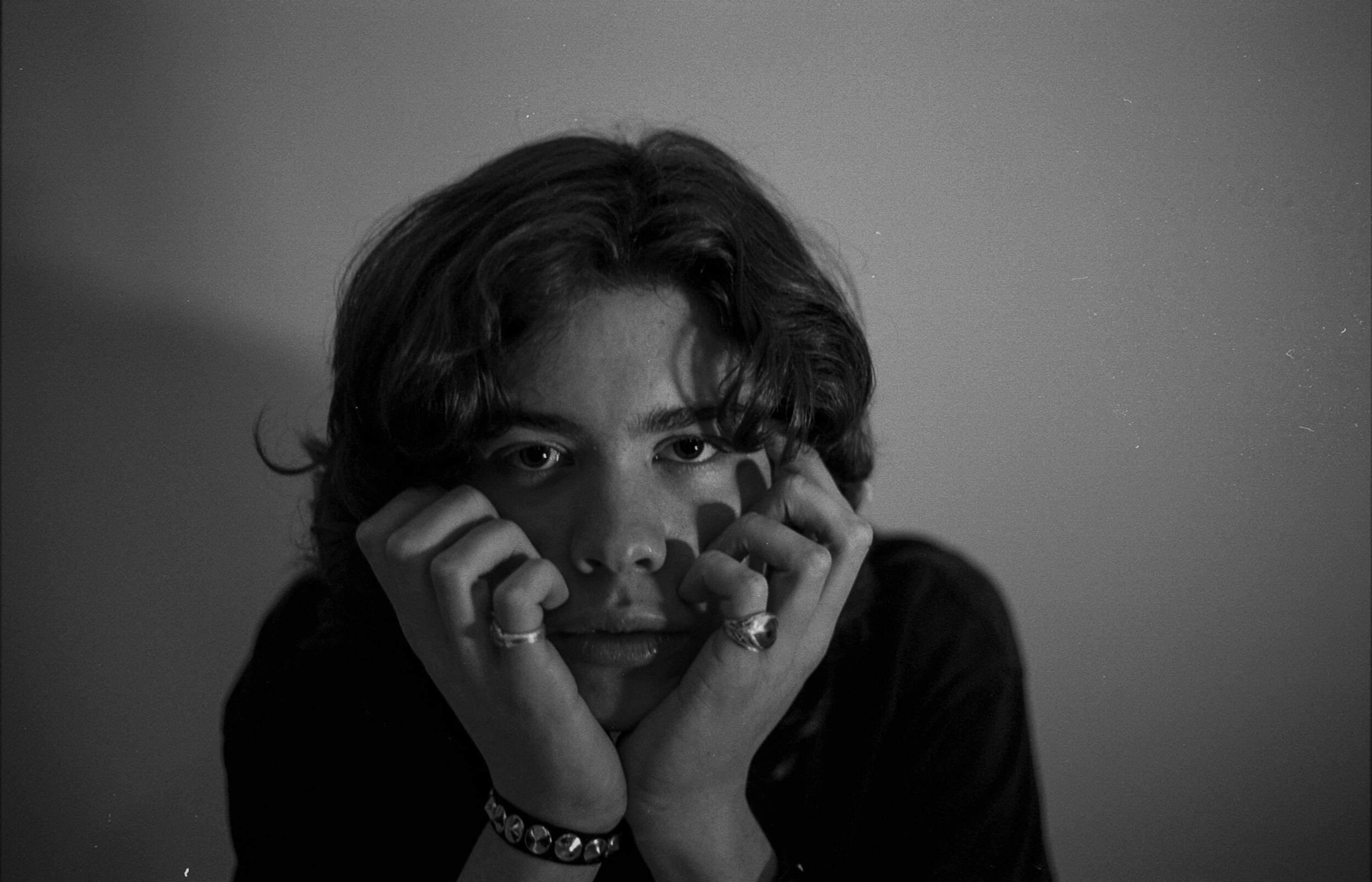 Tommy by Francis Opoku