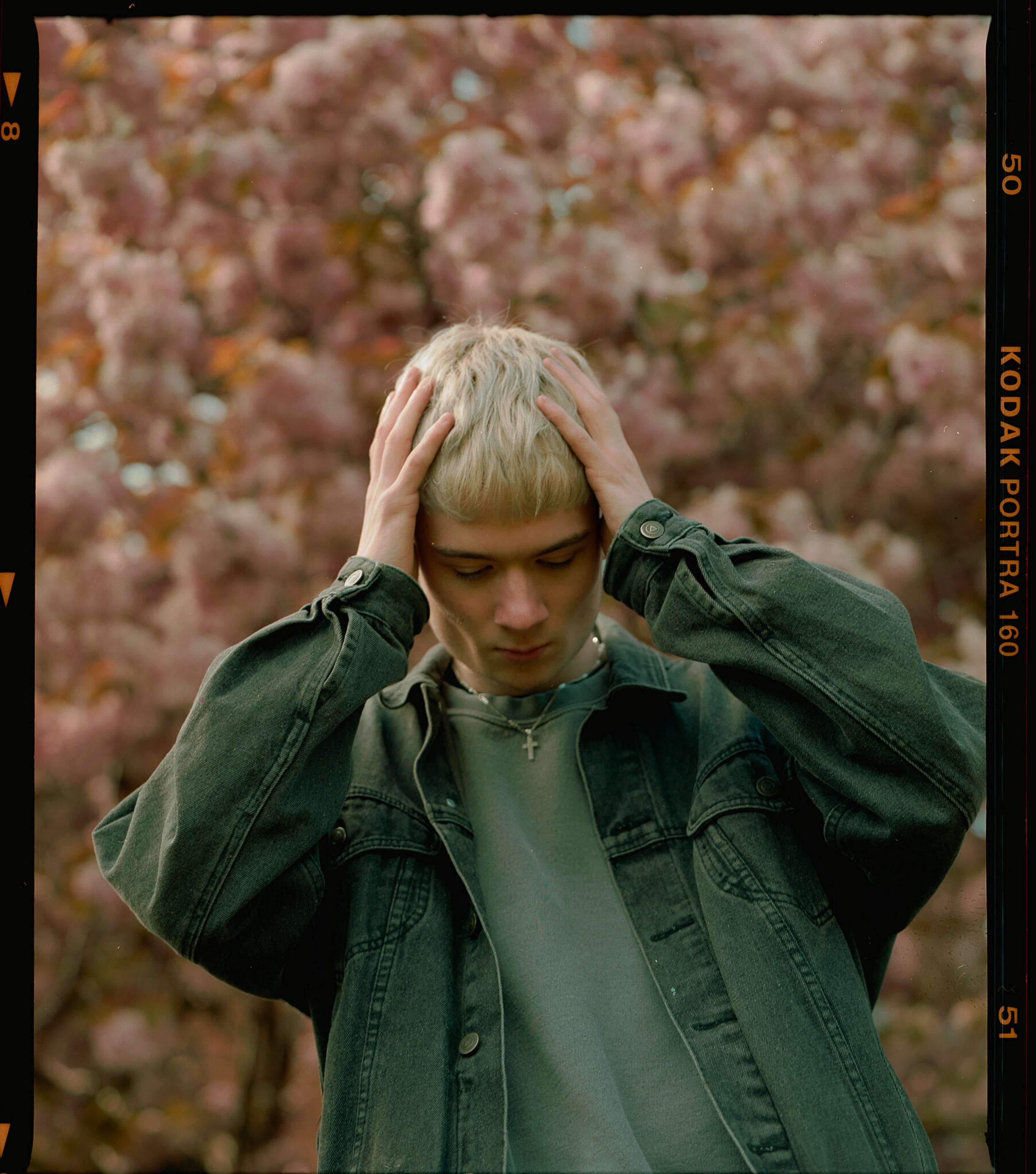 Matt T by Francis Opoku