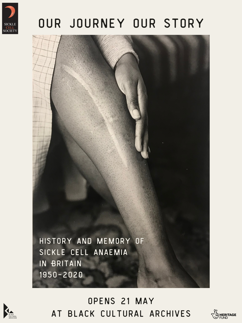 Our Journey Our Story !!! Exhibition extended until 31st July by ALINTA SARA