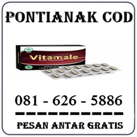 Klinik Herbal { 081222732110 } Jual Obat Vitamale Di Pontianak logo