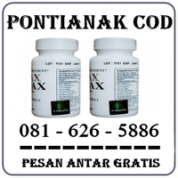 Klinik Herbal { 081222732110 } Jual Obat Vimax Di Pontianak logo