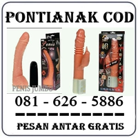 Klinik Herbal { 081222732110 } Jual Alat Bantu Penis Dildo Di Pontianak logo
