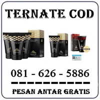 Apotik Farma Herbal { 081222732110 } Jual Titan Gel Di Ternate logo