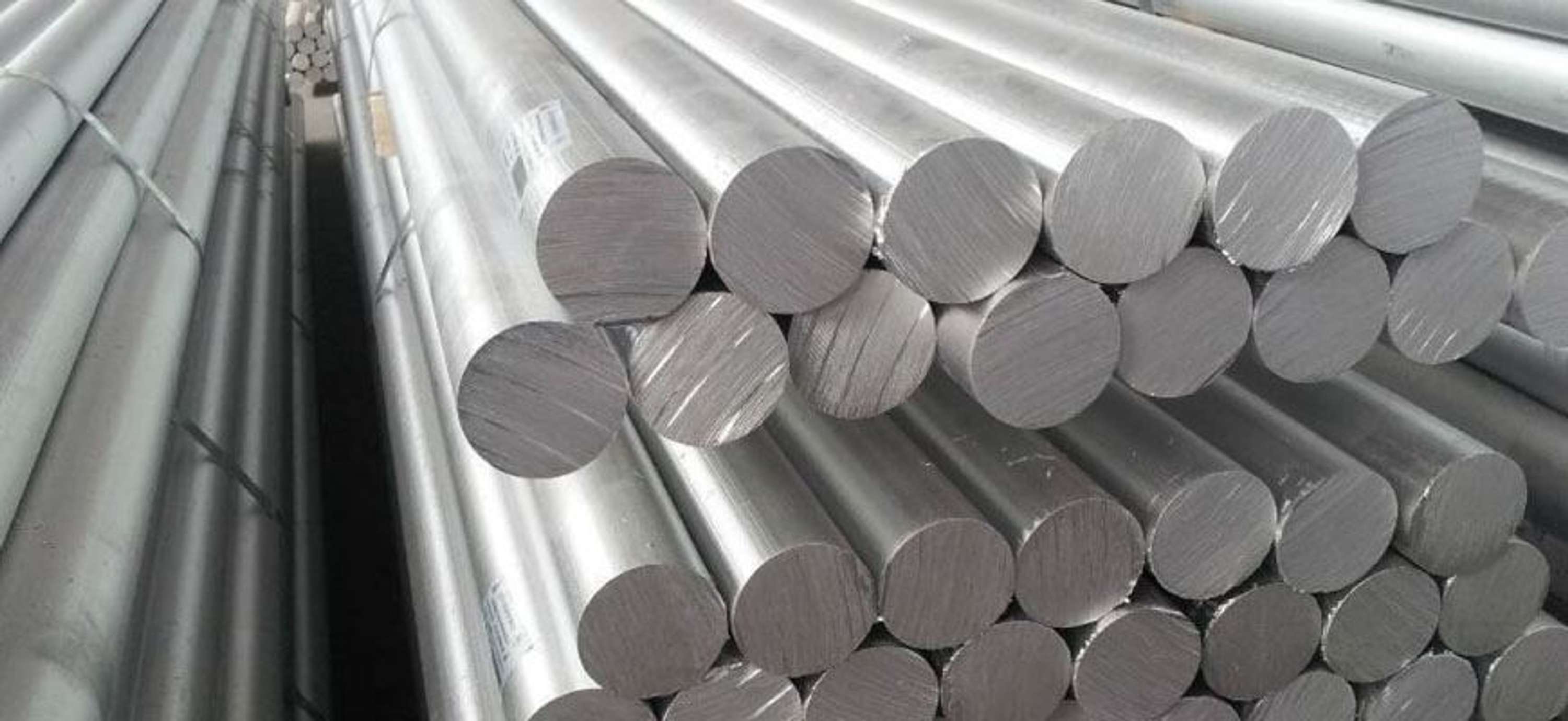 Round Bars : Everything You Need to know. by Shashwat Stainless Inc.