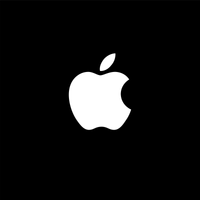 Apple logo