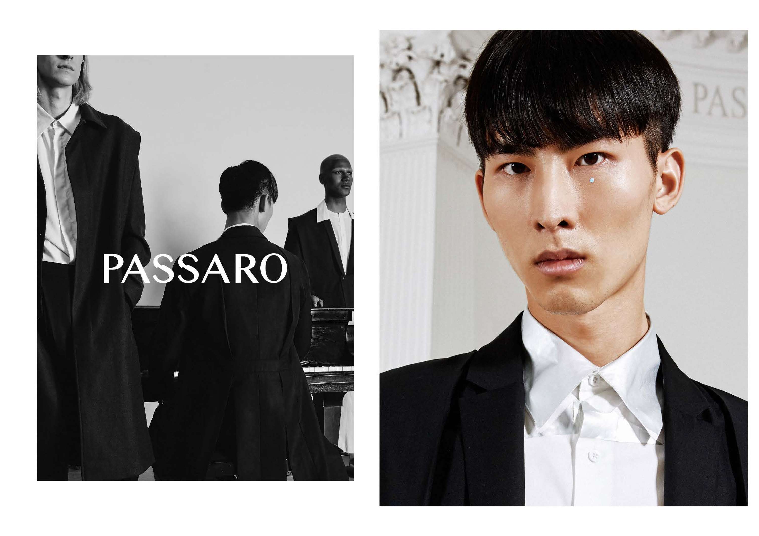 Steven Passaro by Erin Wheatland