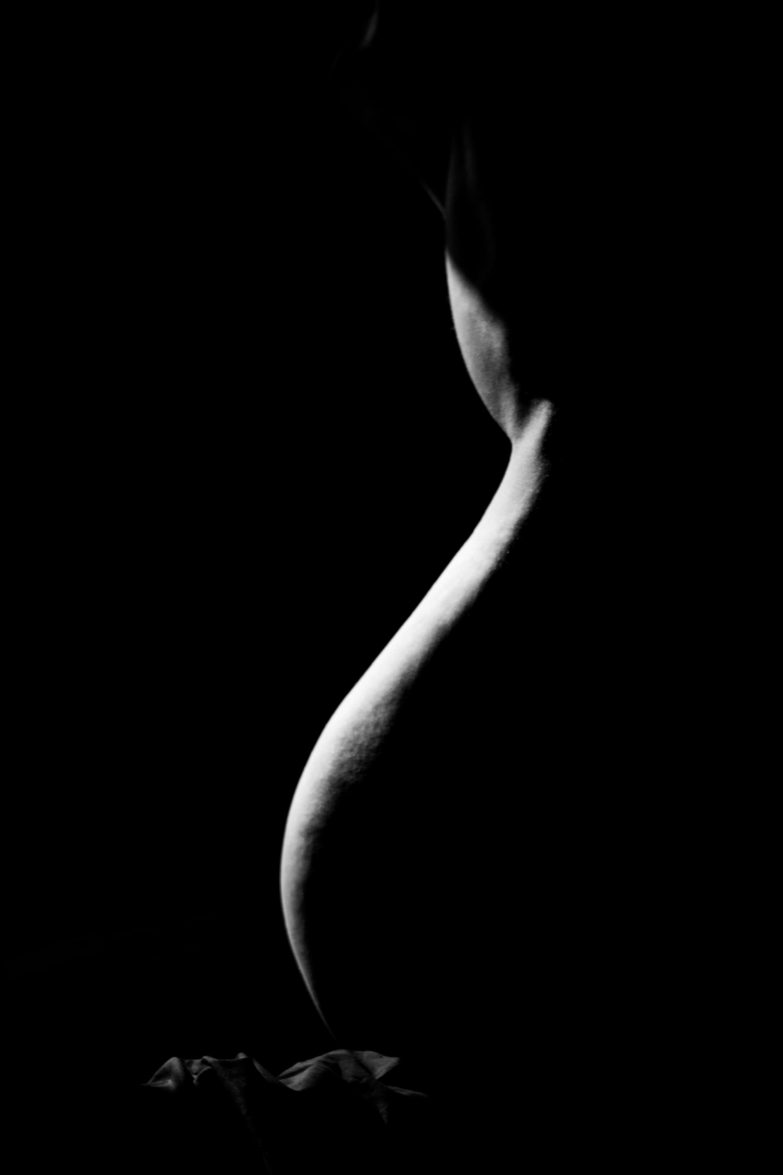 Unbound by Johannah Lordan