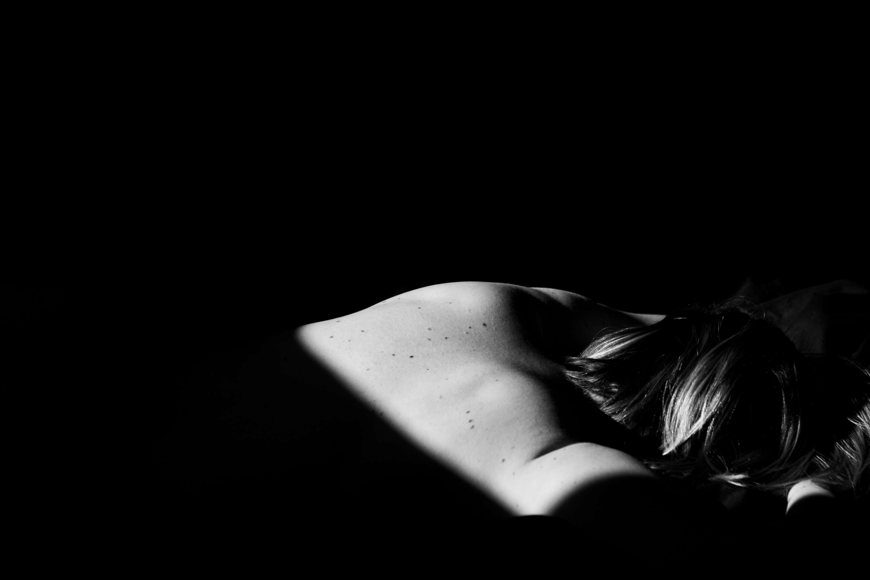 Unbound by Johannah Lordan