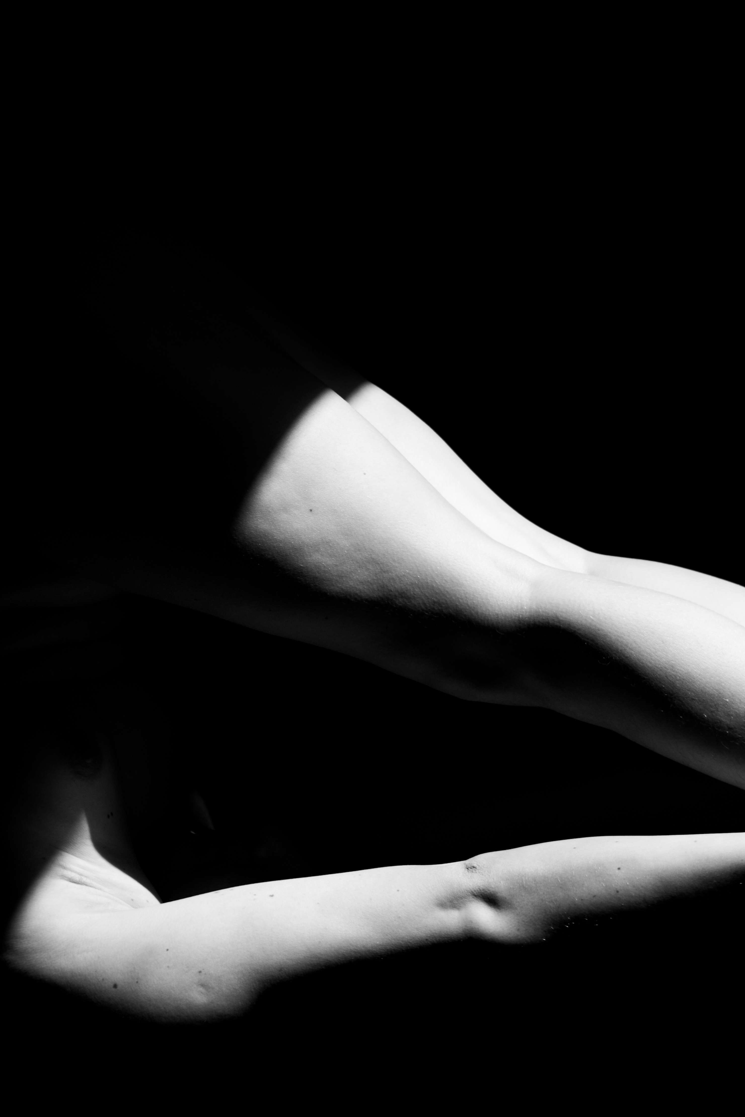 Unbound by Johannah Lordan