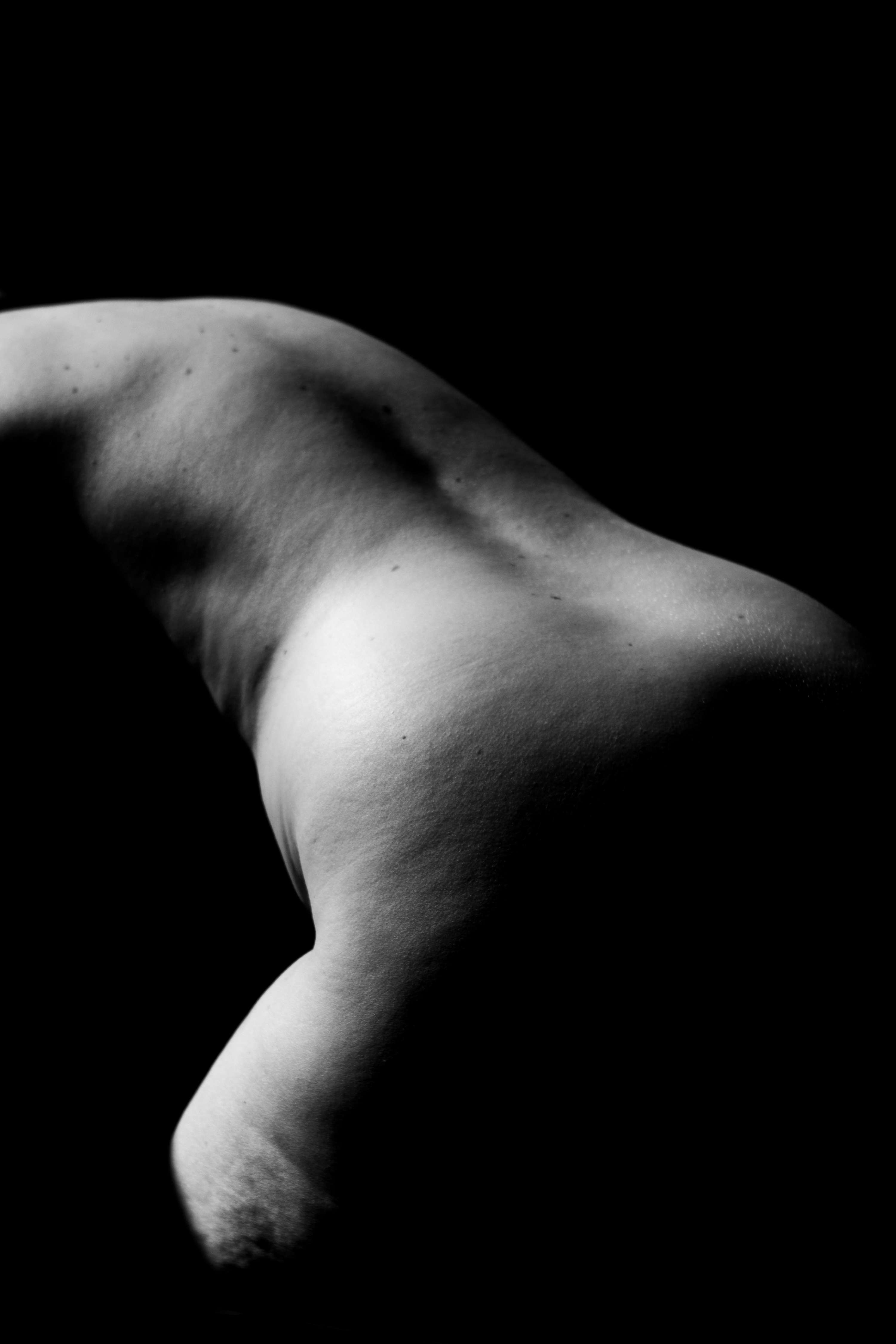 Unbound by Johannah Lordan