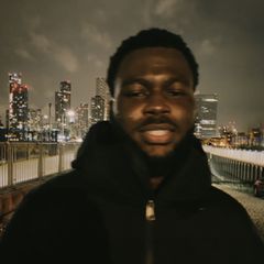 Esosa Joe-Oshodi