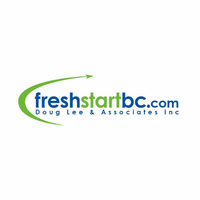 Fresh Start BC logo