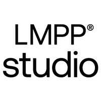 LMPP Studio logo