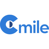 Cmile.in logo