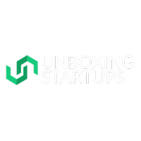 Unboxing Startups logo